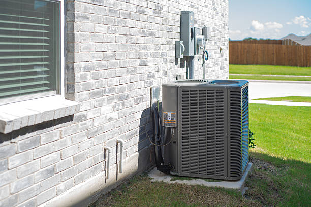 Reliable Ac Installation contractor in Bloomington, TX by FH HVAC